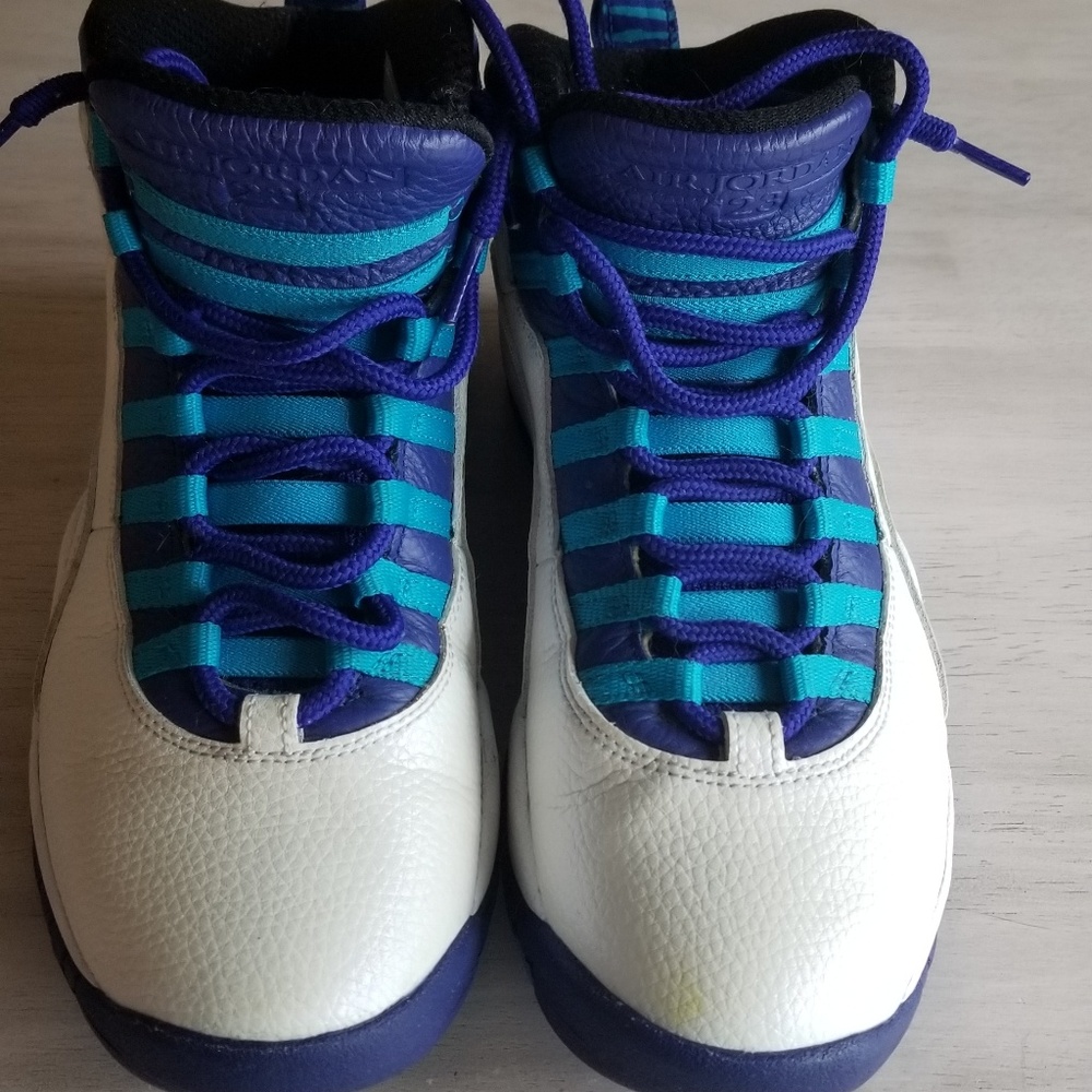 Mens Nike Air Jordan sneakers